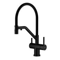 Смеситель для кухни Splenka S70.62.06 с подключением к фильтру