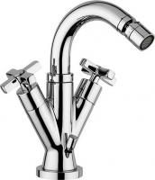 Смеситель для биде Migliore Naxos ML.NAX-7644 Cr