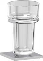 Стакан Ellux Domino DOM 001-C01