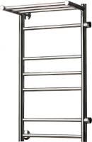 Полотенцесушитель водяной Тругор ЛЦ Аспект ПМ 3 R 50x80x40, с полкой