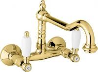 Смеситель для кухни Cezares First LLP 03/24 Bi