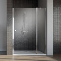 Душевая дверь в нишу Radaway EOS II DWJ 120 L