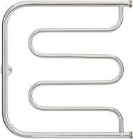 Полотенцесушитель водяной Стилье Тандем 2П 60х60