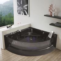 Акриловая ванна WeltWasser Constance 150 BL