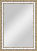 Зеркало Evoform Definite BY 0797 55x75 см бусы платиновые