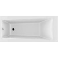 Акриловая ванна Alpen Flora 170x75 см