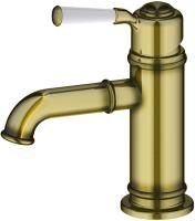 Смеситель для раковины Timo Arisa 5361/02F antique