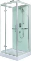 Душевая кабина Weltwasser WW1000 Maine-1 100x100 L