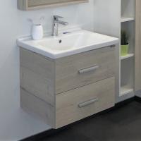 Тумба с раковиной Comforty Парма 60