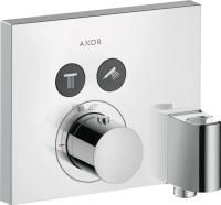 Смеситель для душа Axor ShowerSelect 36712000 термостат