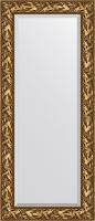 Зеркало Evoform Exclusive BY 3545 64x149 см византия золото