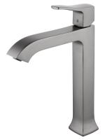 Смеситель для раковины Wonzon & Woghand Flex WW-88019072-BGM высокий