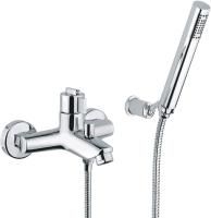 Смеситель для ванны Migliore Fortis ML.FRT-5203.CR термостат