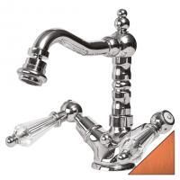 Смеситель для биде Cezares Diamond DIAMOND-BS2-02-Sw