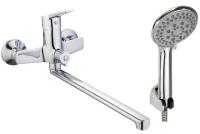 Смеситель для ванны Esko Rabat RA 31