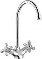 Смеситель для кухни Agger Retro A1900000