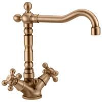 Смеситель для раковины Fiore Margot 26ZZ0625