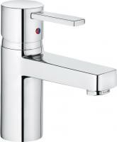 Смеситель для раковины Kludi Zenta XL 382620575