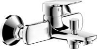 Смеситель для ванны Bravat Rhein F6429564CP-01-ENG