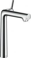 Смеситель для раковины Hansgrohe Talis S 72115000, с донным клапаном