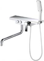 Смеситель для ванны D&K Berlin Steinbeis DA1443316 универсальный