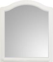 Зеркало ASB-Woodline Верано 80 слоновая кость