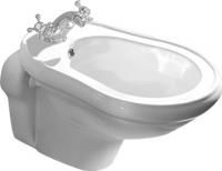 Биде подвесное Kerasan Retro 102601