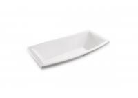 Акриловая ванна SSWW JD606 180 см