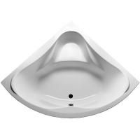 Акриловая ванна Alpen Rumina 150x150 см