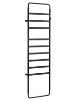 Полотенцесушитель электрический Wonzon & Woghand Düsseldorf WW-A204-MB