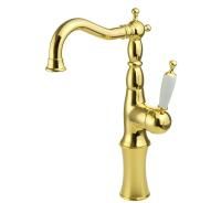 Смеситель для раковины Migliore Oxford ML.OXF-6317 Bi Do