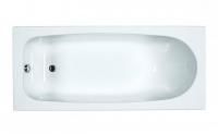 Акриловая ванна Ravak Nerida