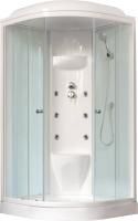 Душевая кабина Royal Bath RB 90HK7-WT