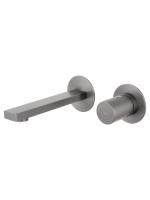 Смеситель для раковины Wonzon & Woghand WW-105-BGG