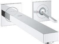 Смеситель для раковины Grohe Eurocube Joy 19998000 настенный