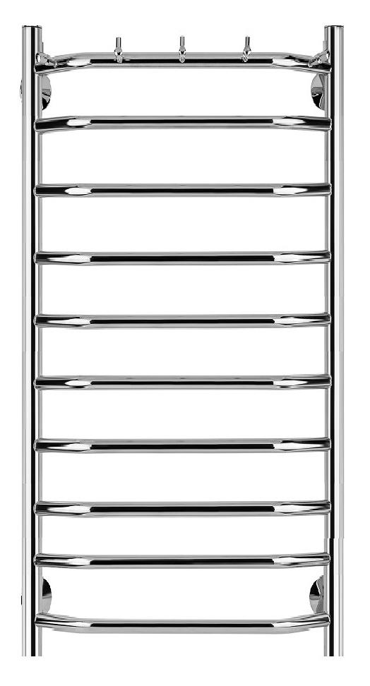 Полотенцесушитель водяной Secado Агата 1 К 120/60, хром
