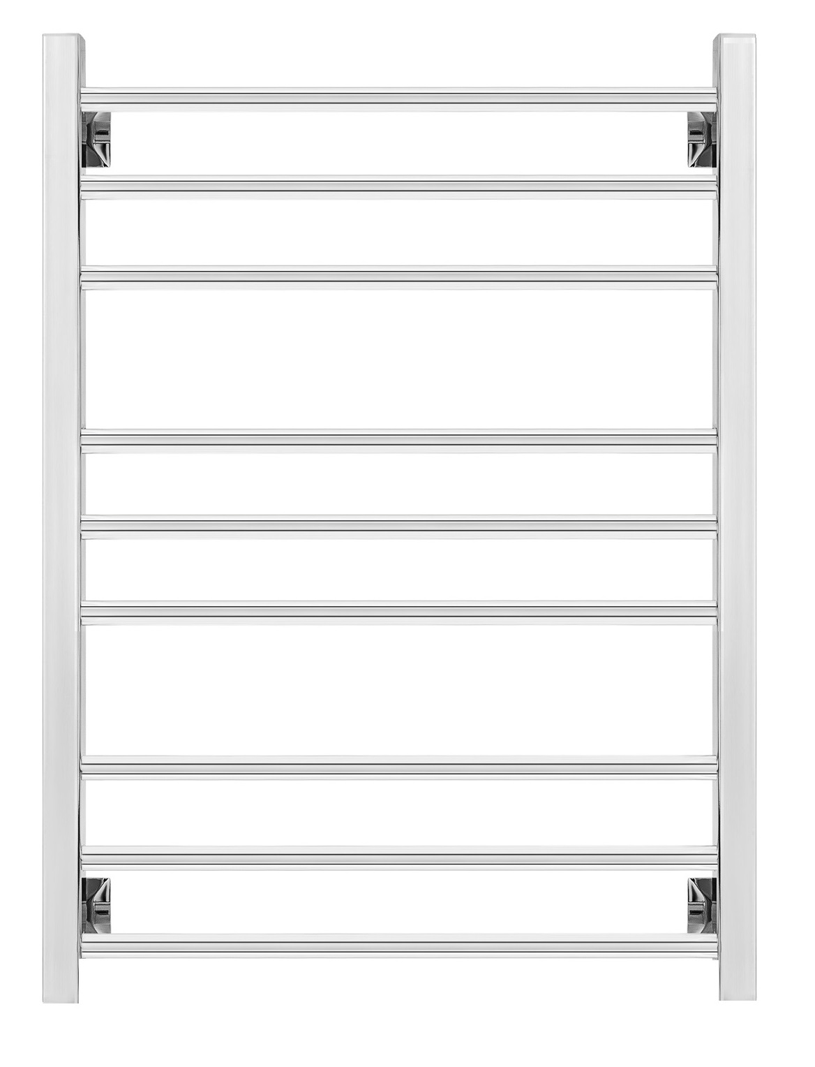 Полотенцесушитель электрический Secado Модена 80/50 L, хром