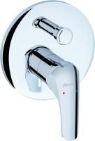 Смеситель для ванны Ravak Rosa RS 061.00 с внутренней частью