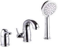 Смеситель на борт ванны Iddis Oldie OLDSB30i07