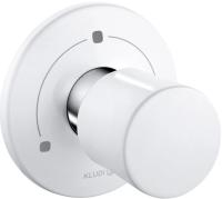 Переключатель потоков Kludi Balance 528469175 на три потребителя