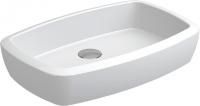 Накладная раковина Sanitana Up 60