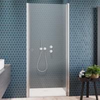 Душевая дверь в нишу Radaway EOS DWJ I 80 R