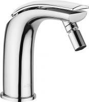 Смеситель для биде Webert Aria AI840102015082 хром, ручка promice