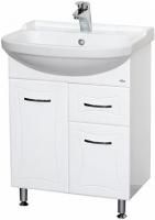 Тумба под раковину Misty Классик 60 с 1 ящиком