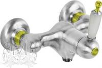 Смеситель для душа Migliore Oxford ML.OXF-6338 Bi CrDo