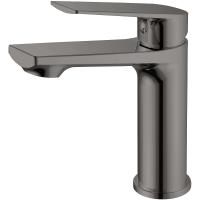 Смеситель для раковины Haiba HB10533-3 пепельный