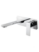 Смеситель для раковины Wonzon & Woghand Diamond WW-88869011-CR