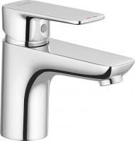 Смеситель для раковины Kludi Pure&Style 400280575