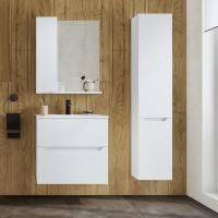 Мебель для ванной Stworki Вестервик 65 белая