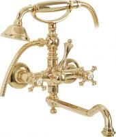 Смеситель для ванны Migliore Prestige 26894